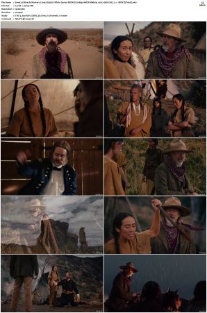 Miracle Workers 2019 S01 S04 1080p AMZN Webrip x265 10bit EAC3 5 1 HxD JBENT TAoE