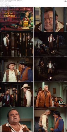 Bonanza S01-S14 DVDRip XviD x264-SCENE
