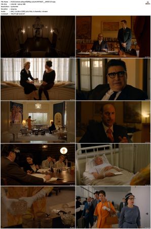 FEUD S01 S02 1080p WEBRip x265-KONTRAST