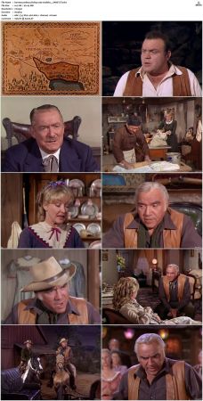 Bonanza S01-S14 DVDRip XviD x264-SCENE