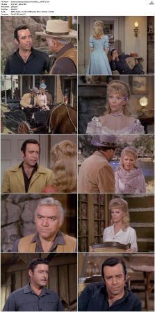 Bonanza S01-S14 DVDRip XviD x264-SCENE