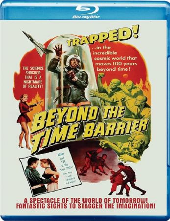 Beyond the Time Barrier 1960 1080p x264-Classics