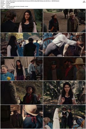Miracle Workers 2019 S01 S04 1080p AMZN Webrip x265 10bit EAC3 5 1 HxD JBENT TAoE