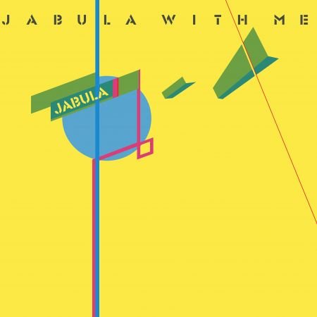 Jabula - Jabula With Me (1982/2024)