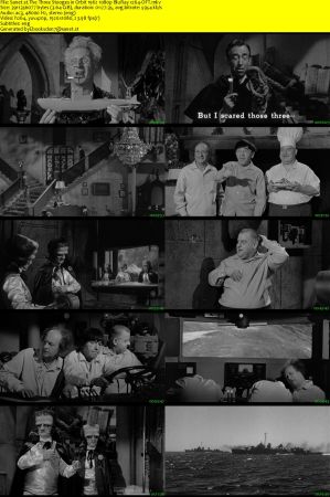 The Three Stooges in Orbit 1962 1080p BluRay x264-OFT
