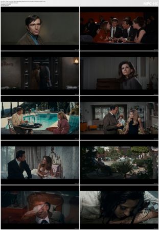 Valley of the Dolls 1967 1080p BluRay REMUX AVC DTS-HD MA 3.0-EPSiLON