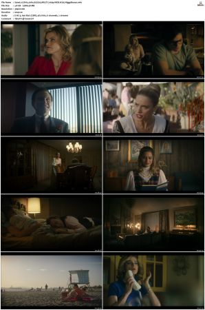 Dirty John S02 MULTI 2160p WEB H265-HiggsBoson