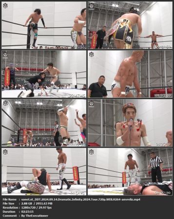 DDT 2024 09 14 Dramatic Infinity 2024 Tour 720p WEB H264-anvreliz