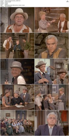 Bonanza S01 14 DVDRip XviD x264-SCENE