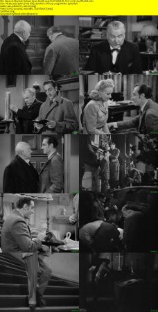 Sherlock Holmes Faces Death 1943 PLEX WEB-DL AAC 2.0 H264-PiRaTeS