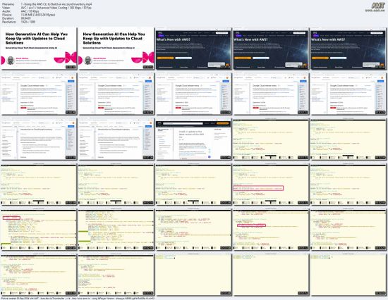 How Generative AI Can Help You Keep Up with Updates to Cloud Solutions