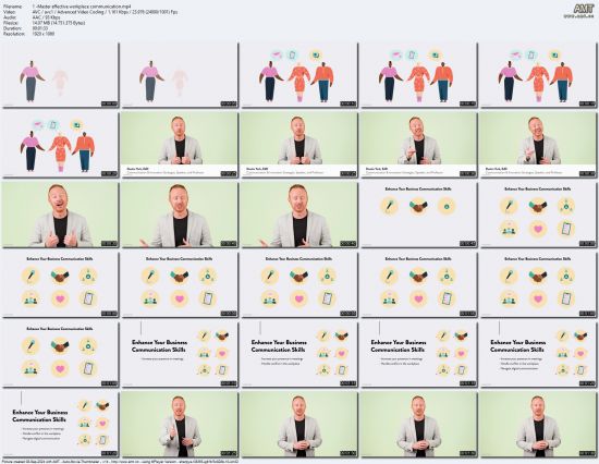Communication Tips for Modern Business Professionals