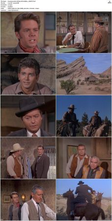 Bonanza S01-S14 DVDRip XviD x264-SCENE