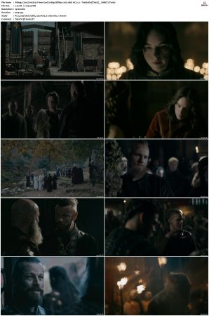 Vikings 2016 S05 1080p BDRip x265 10bit AC3 5.1 TheSickle TAoE