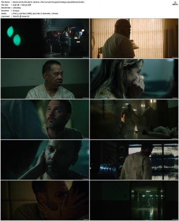Into the Dark 2018 S01 S02 1080p Mixed WEBRIP x265 HEVC 10bit DDP 5 1 EDGE2020