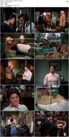 Bonanza S01-S14 DVDRip XviD x264-SCENE