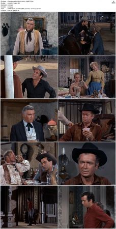 Bonanza S01 14 DVDRip XviD x264-SCENE