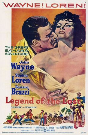 Legend of the Lost 1957 720p TUBI WEB-DL AAC 2.0 H264-PiRaTeS