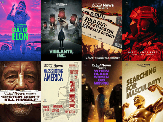 VICE News Presents S01 720p TUBI WEB-DL AAC2.0 x264-420D