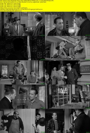 The Desperate Hours 1955 1080p Bluray RERip FLAC 1.0 x264-RetroPeeps