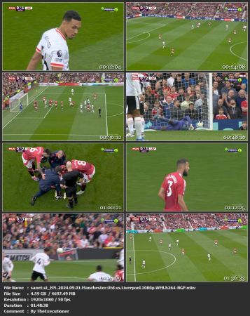 EPL 2024 09 01 Manchester Utd vs Liverpool 1080p WEB h264-NGP