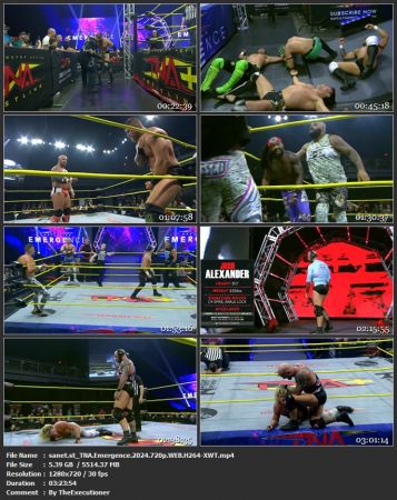 TNA Emergence 2024 720p WEB H264-XWT