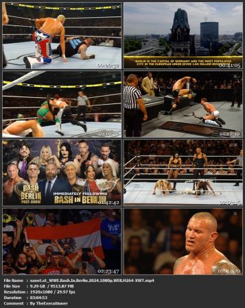 WWE Bash In Berlin 2024 1080p WEB H264-XWT