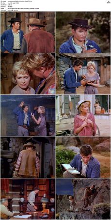 Bonanza S01 14 DVDRip XviD x264-SCENE