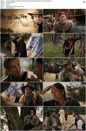 The Tall Tales of Jim Bridger S01 1080p ROKU WEB-DL AAC2 0 H264-OVERLORD