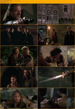 Trancers 1-5 Collection 1080p BRRip x264 AC3 DiVERSiTY