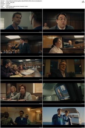 Monsters S01 1080p NF WEB-DL DDP5 1 Atmos H264-Spidey