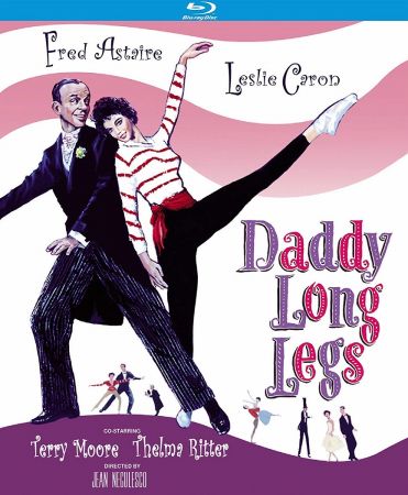 Daddy Long Legs 1955 1080p BluRay DDP 2.0 10bit H265-iVy