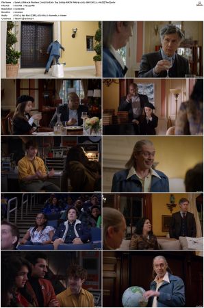 Miracle Workers 2019 S01 S04 1080p AMZN Webrip x265 10bit EAC3 5 1 HxD JBENT TAoE
