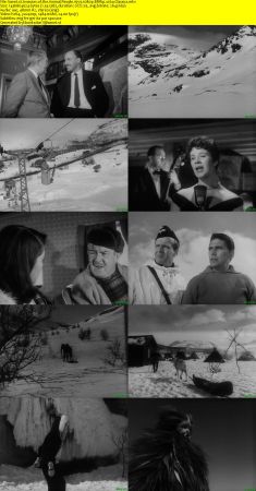 Invasion of the Animal People 1959 1080p BRRip x264-Classics