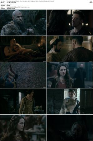 Vikings 2016 S05 1080p BDRip x265 10bit AC3 5.1 TheSickle TAoE