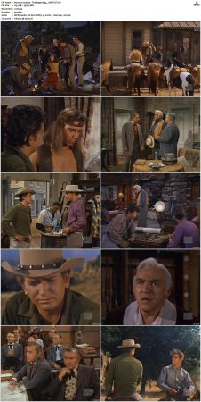 Bonanza S01 14 DVDRip XviD x264-SCENE