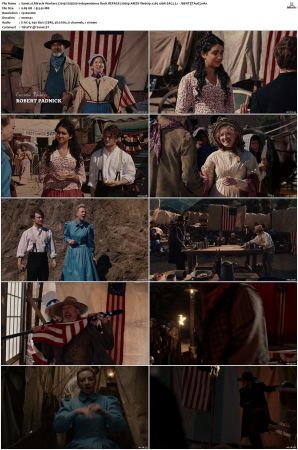 Miracle Workers 2019 S01 S04 1080p AMZN Webrip x265 10bit EAC3 5 1 HxD JBENT TAoE