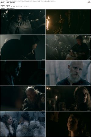 Vikings 2016 S05 1080p BDRip x265 10bit AC3 5.1 TheSickle TAoE