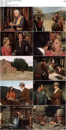 Bonanza S01-S14 DVDRip XviD x264-SCENE
