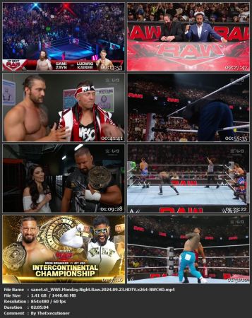 WWE Monday Night Raw 2024 09 23 HDTV x264-NWCHD
