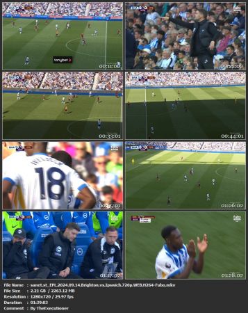 EPL 2024 09 14 Brighton vs Ipswich 720p WEB H264-Fubo