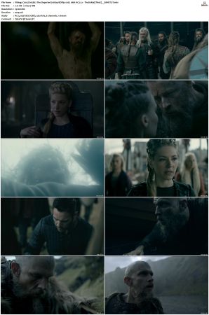 Vikings 2016 S05 1080p BDRip x265 10bit AC3 5.1 TheSickle TAoE