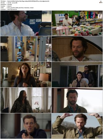 Walker S01-S04 1080p BluRay WEB DDP 5.1 x265-edge2020