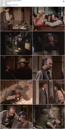 Bonanza S01-S14 DVDRip XviD x264-SCENE