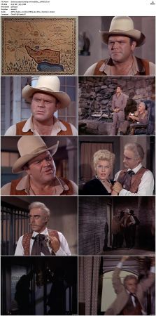 Bonanza S01-S14 DVDRip XviD x264-SCENE