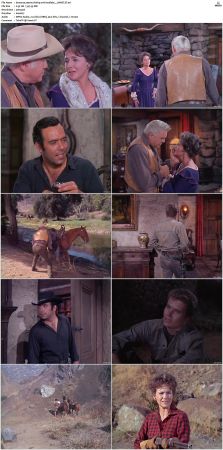 Bonanza S01 14 DVDRip XviD x264-SCENE