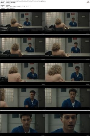 Monsters S01 1080p NF WEB-DL DDP5 1 Atmos H264-Spidey