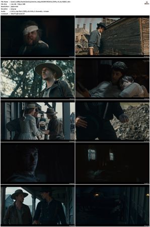 Billy the Kid S01-S02 2160p SDR MGMP WEB-DL DDP5.1 H265-XEBEC