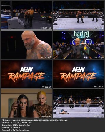 AEW Rampage 2024 09 20 1080p WEB H264-HEEL