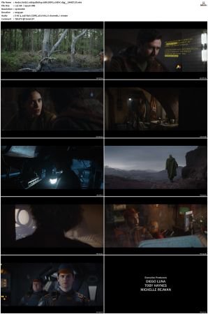 Andor S01 1080p BluRay 10Bit DDP5 1 HEVC-d3g